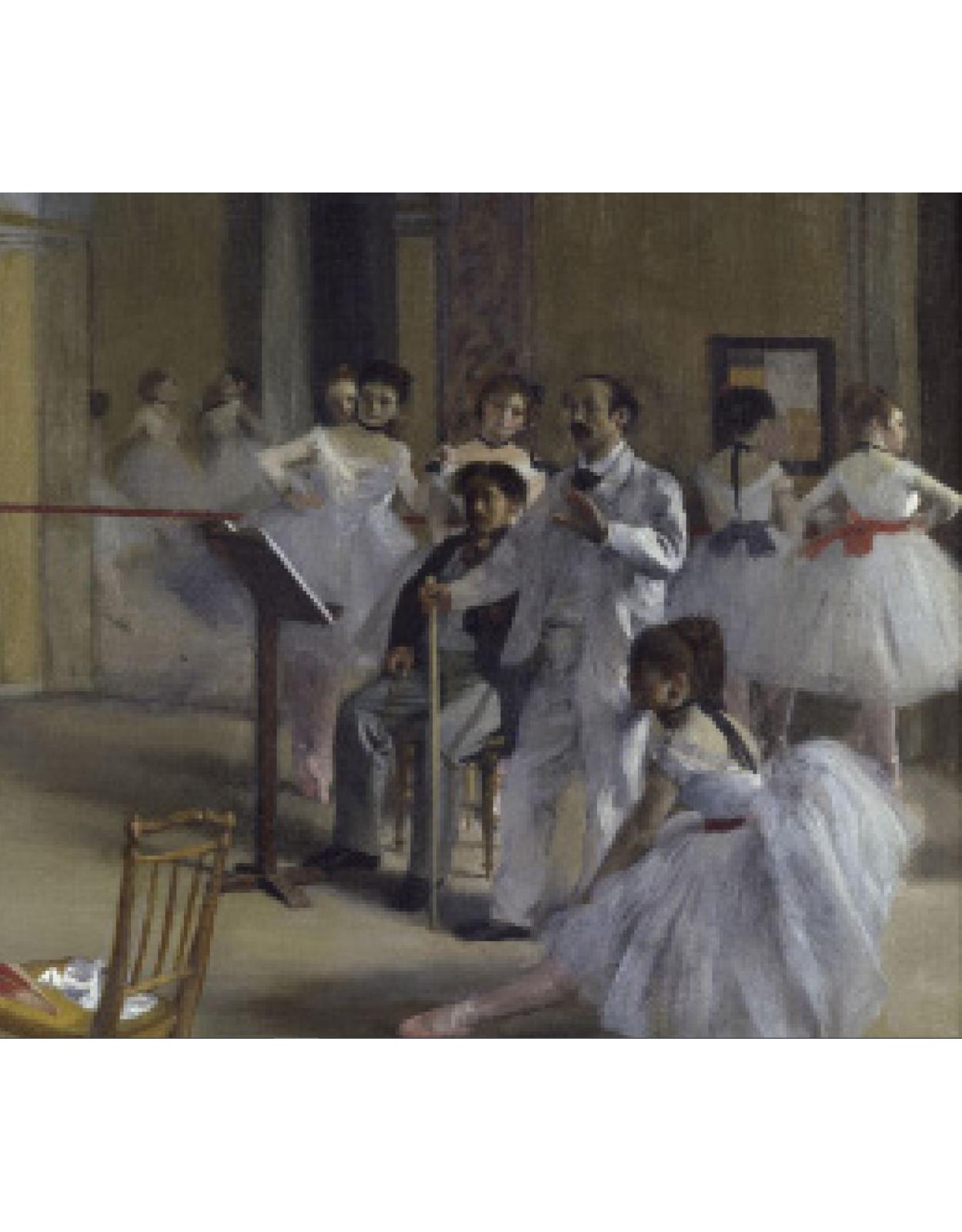 Album de arta Musee d'Orsay