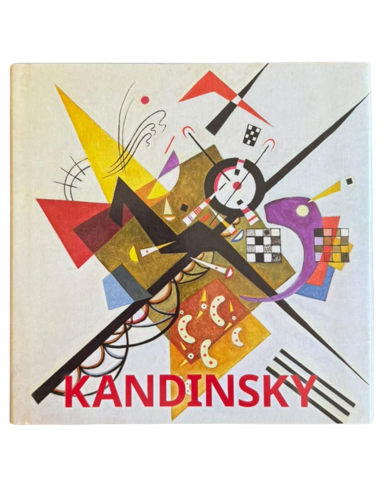 Pachet Artă abstractă (3 albume de artă + 3 seturi x 12 postere)