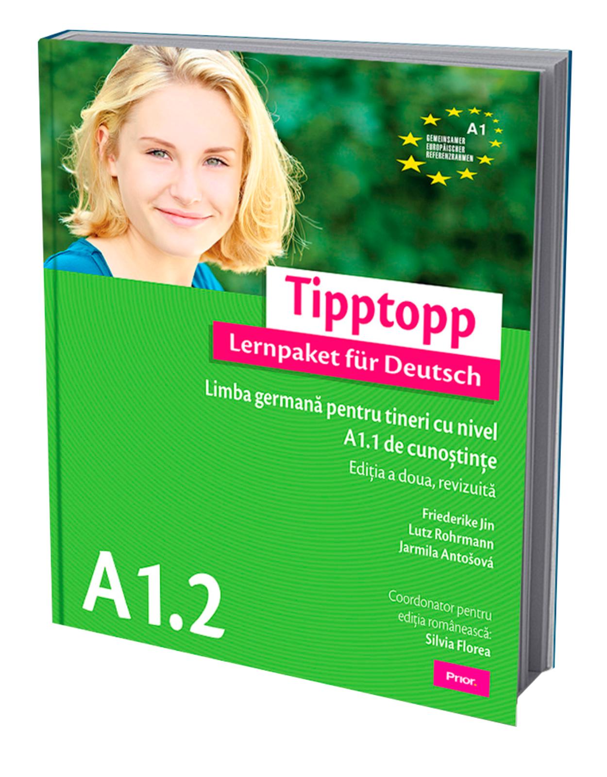 TippTopp A 1.2