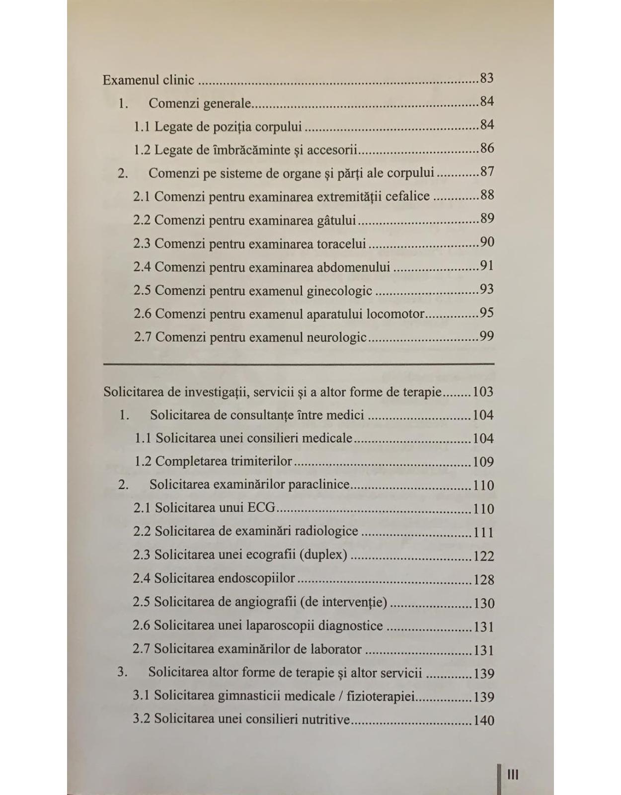 Ghidul Medicului roman in Germania