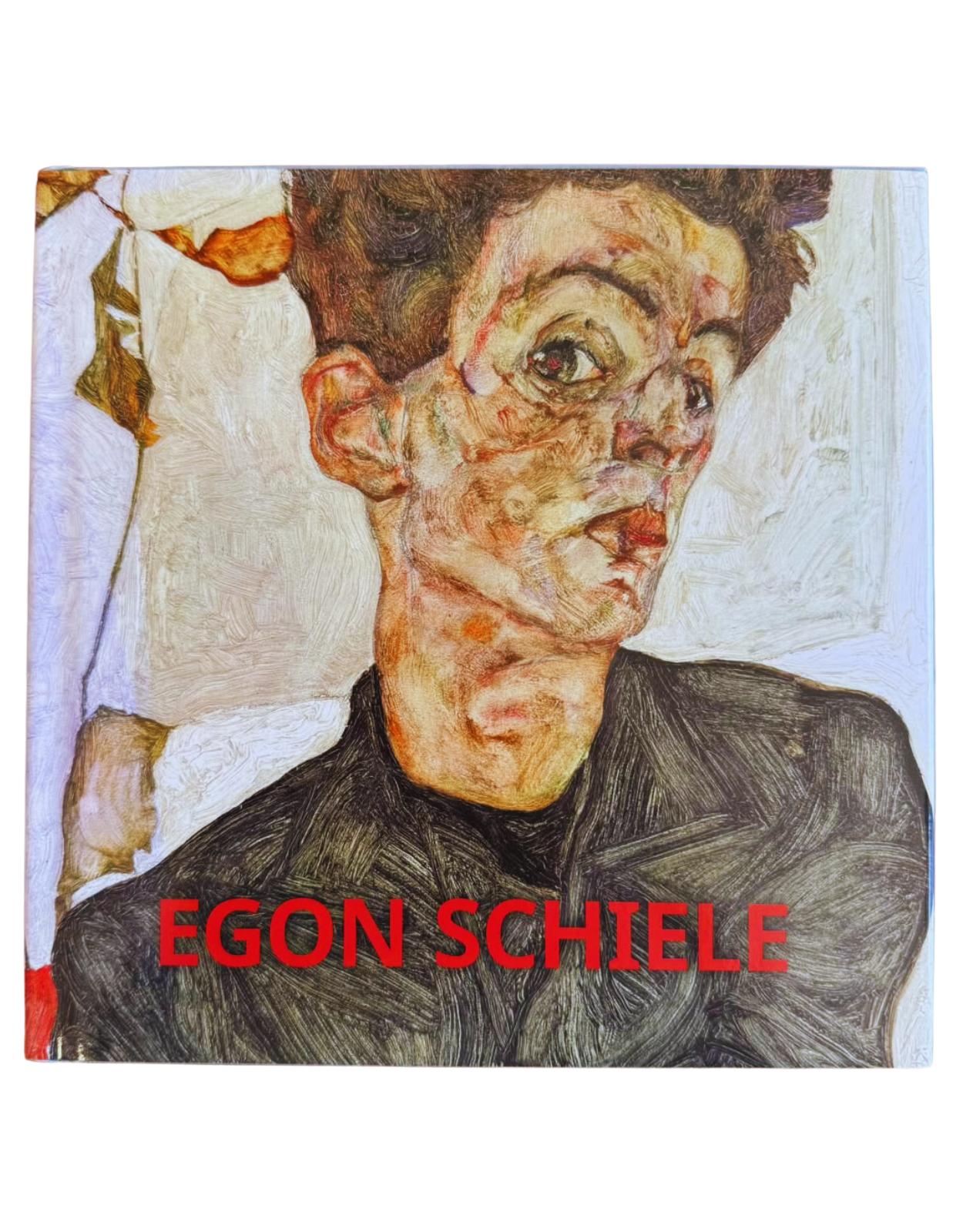 Pachet Artă vieneză (două albume de artă + două seturi de postere)