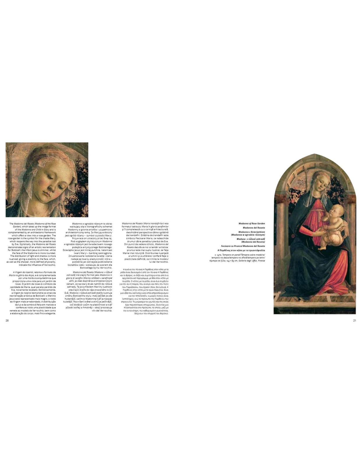 BOTTICELLI