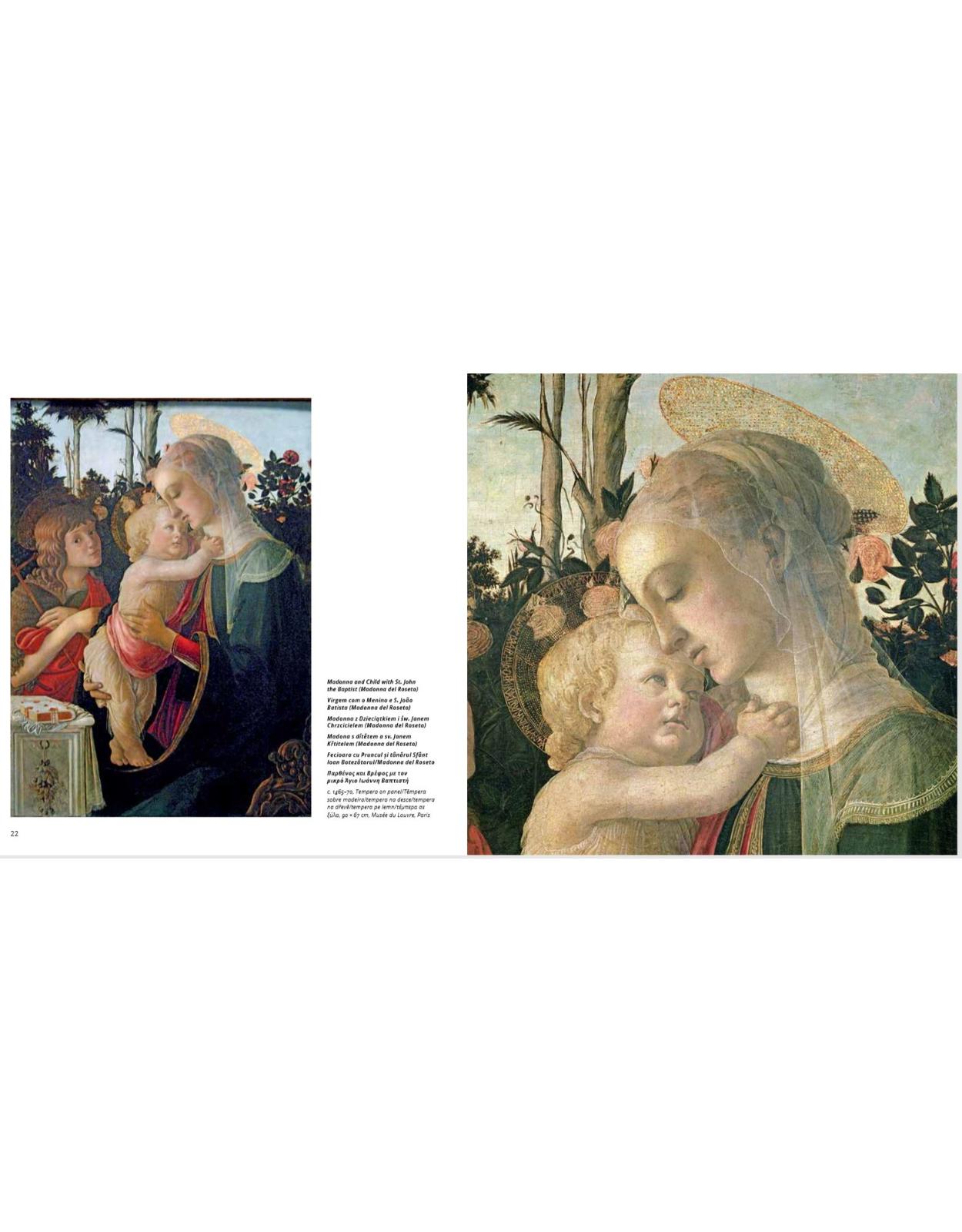 BOTTICELLI