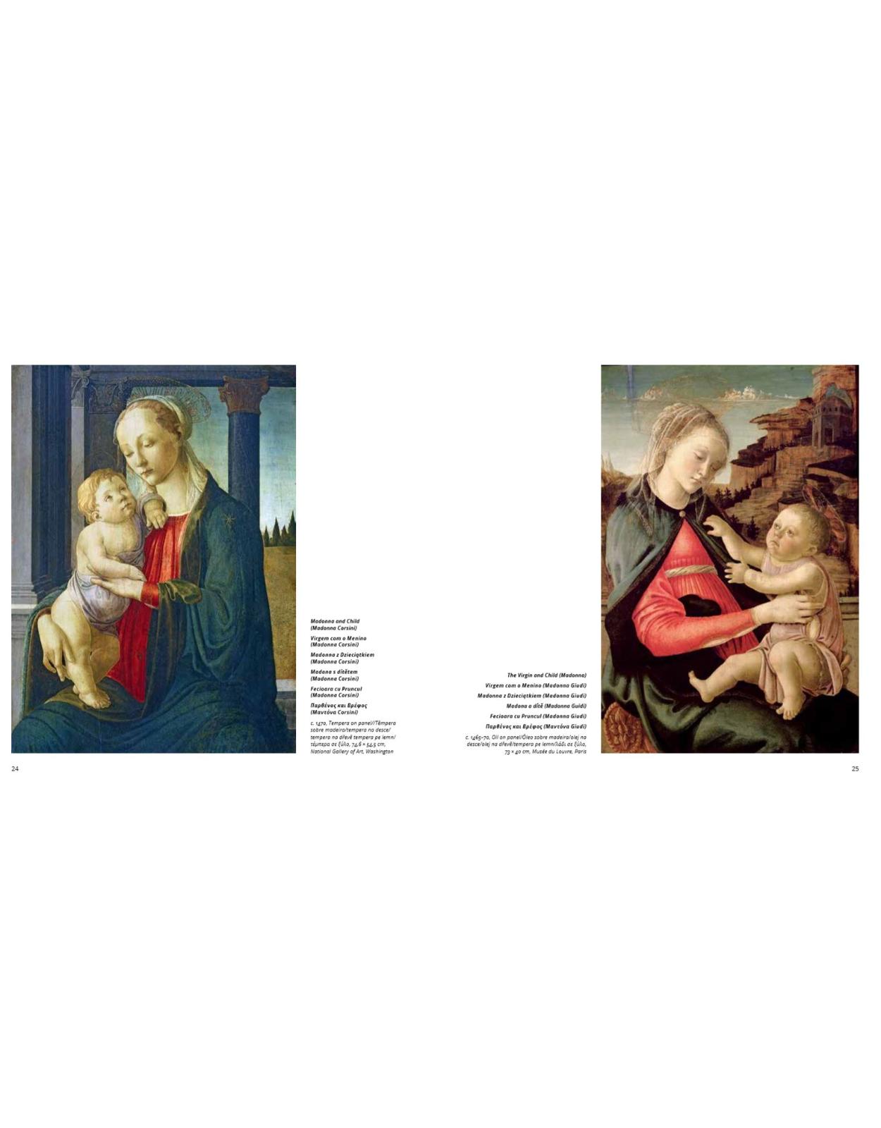 BOTTICELLI