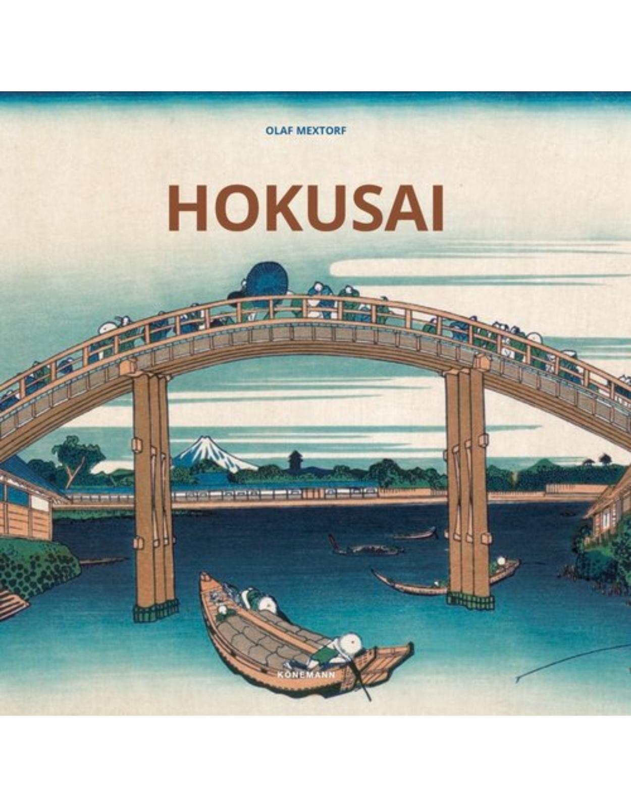 Hokusai