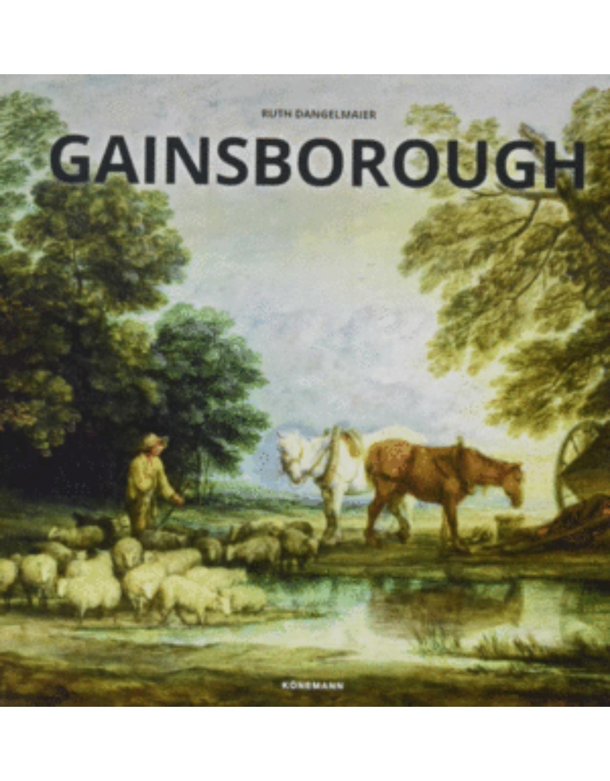 GAINSBOROUGH