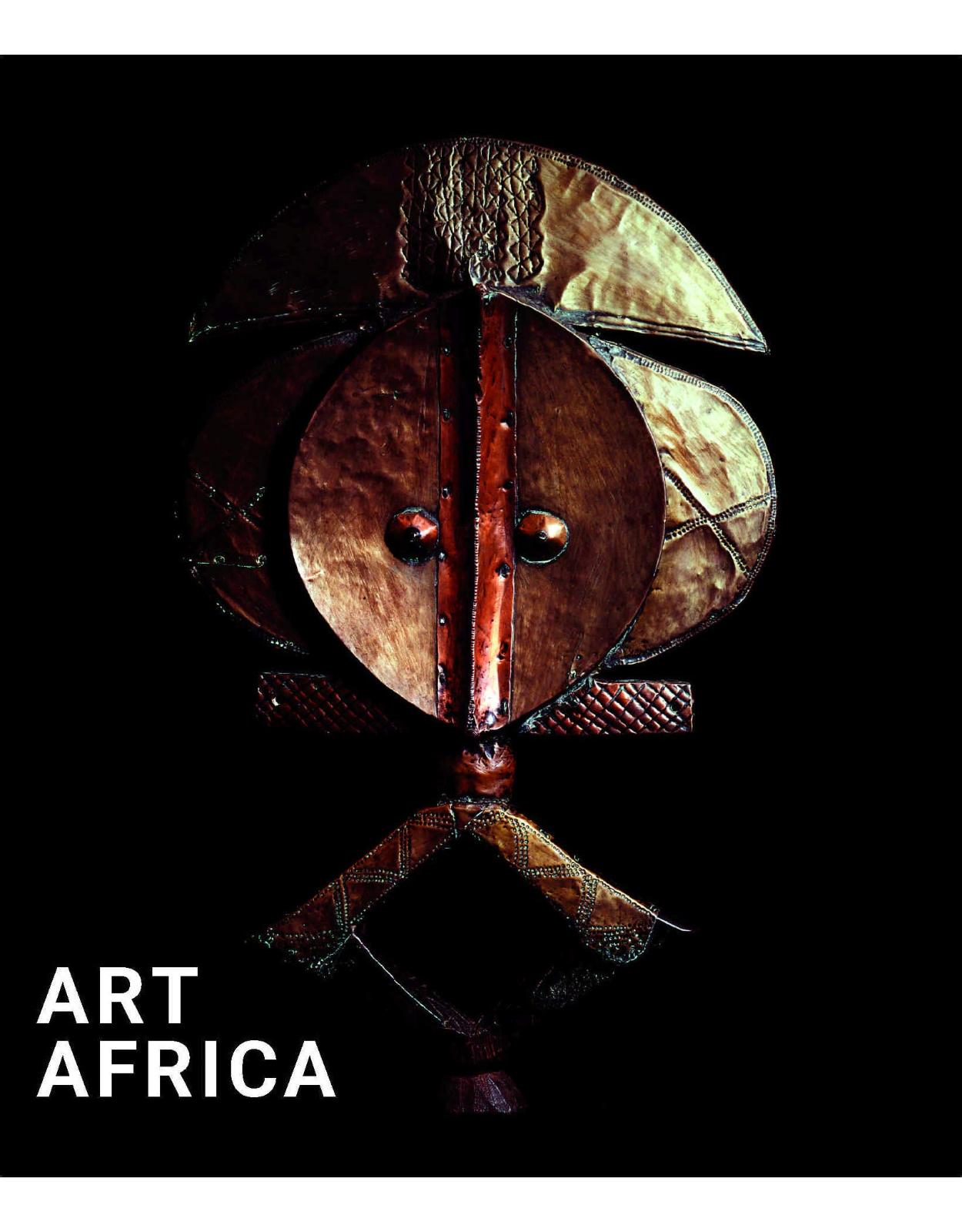 Art Africa